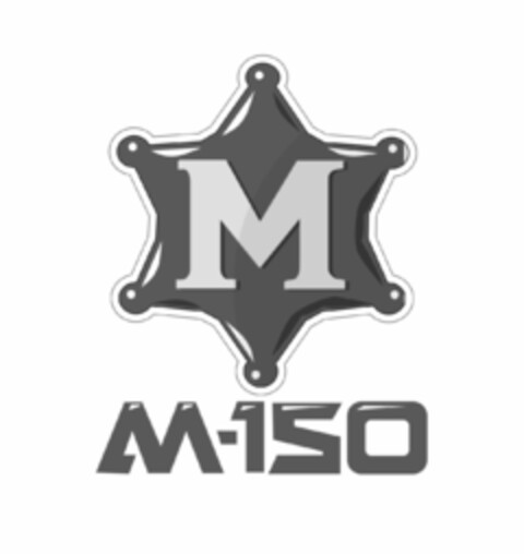 M-150 Logo (EUIPO, 04.03.2020)