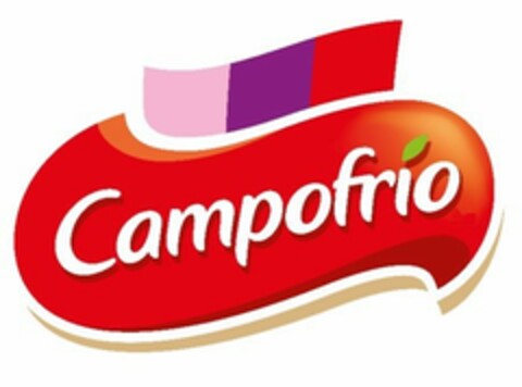 CAMPOFRÍO Logo (EUIPO, 10.03.2020)