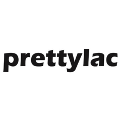 prettylac Logo (EUIPO, 25.03.2020)