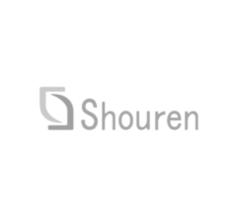 SHOUREN Logo (EUIPO, 04/09/2020)