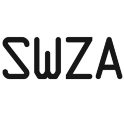 SWZA Logo (EUIPO, 05/22/2020)