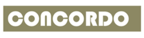 CONCORDO Logo (EUIPO, 05/25/2020)