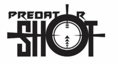 PREDAT SHORT Logo (EUIPO, 30.06.2020)
