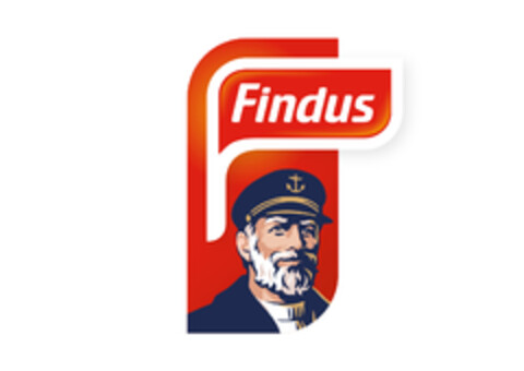 Findus Logo (EUIPO, 23.10.2020)