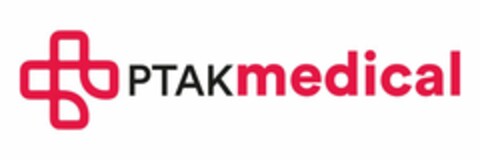 PTAKmedical Logo (EUIPO, 11/15/2020)