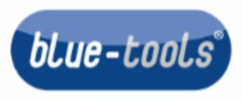 BLUE-TOOLS Logo (EUIPO, 24.11.2020)