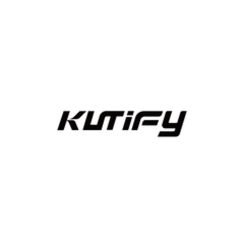 KUTiFy Logo (EUIPO, 09.12.2020)