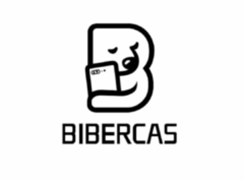 BIBERCAS Logo (EUIPO, 10.12.2020)