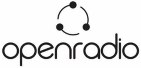 openradio Logo (EUIPO, 12/30/2020)