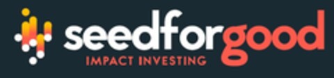 seedforgood impact investing Logo (EUIPO, 08.01.2021)