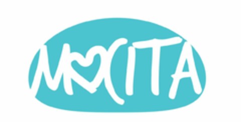 MOCITA Logo (EUIPO, 01/25/2021)