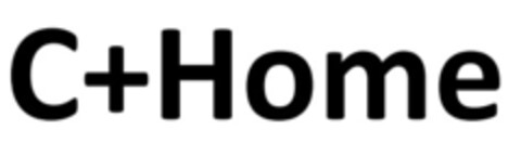 C+Home Logo (EUIPO, 02/09/2021)
