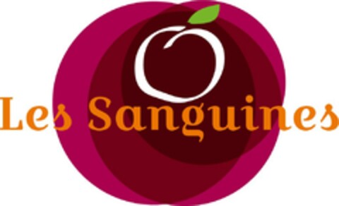 Les Sanguines Logo (EUIPO, 02/18/2021)