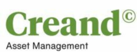 CREAND C ASSET MANAGEMENT Logo (EUIPO, 03/03/2021)