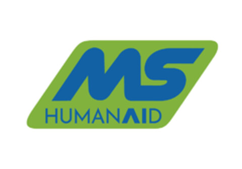 MS HUMANAID Logo (EUIPO, 09.03.2021)