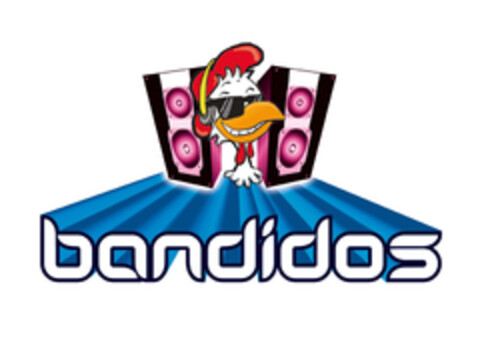 BANDIDOS Logo (EUIPO, 03/15/2021)