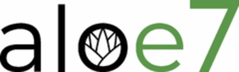 ALOE7 Logo (EUIPO, 15.03.2021)