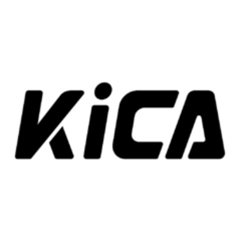 KiCA Logo (EUIPO, 16.03.2021)