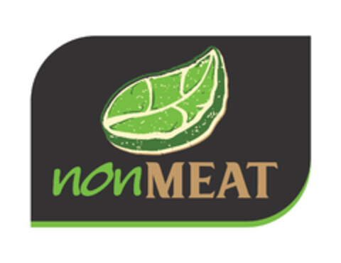 NON MEAT Logo (EUIPO, 17.03.2021)