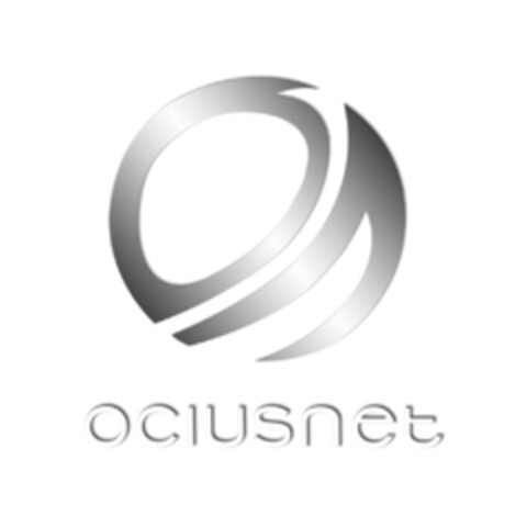 ociusnet Logo (EUIPO, 21.03.2021)