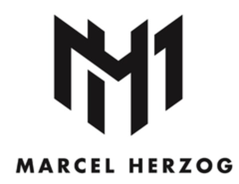 MARCEL HERZOG Logo (EUIPO, 24.03.2021)