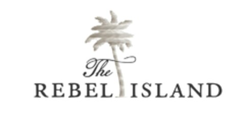 The Rebel Island Logo (EUIPO, 25.03.2021)