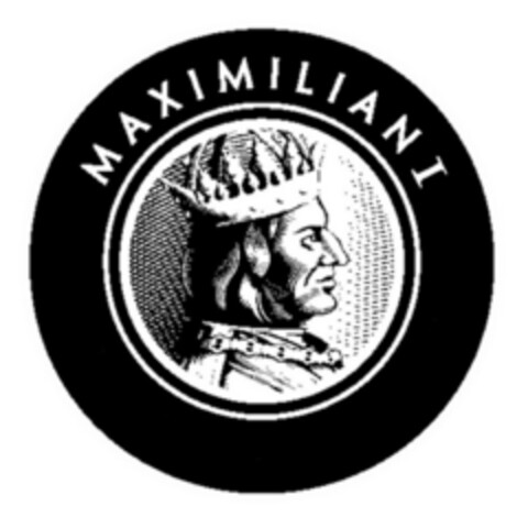 MAXIMILIAN I Logo (EUIPO, 30.03.2021)