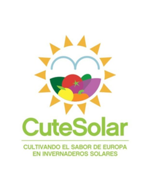 CUTE SOLAR Logo (EUIPO, 06.04.2021)