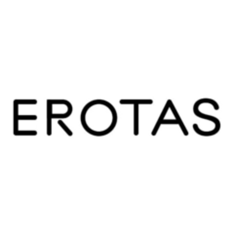 EROTAS Logo (EUIPO, 09.04.2021)