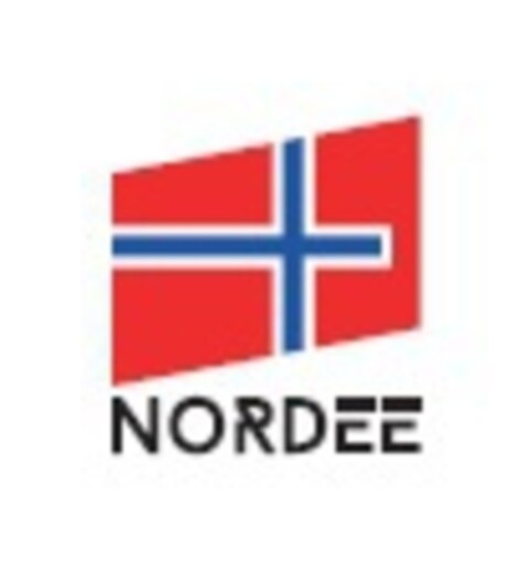 NORDEE Logo (EUIPO, 04/13/2021)