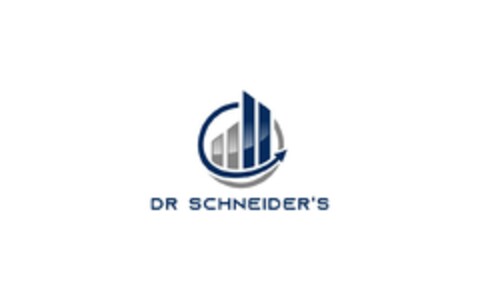 DR SCHNEIDER'S Logo (EUIPO, 14.04.2021)