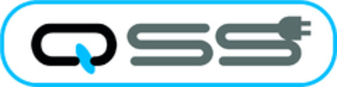 QSS Quality Sound System Logo (EUIPO, 29.04.2021)