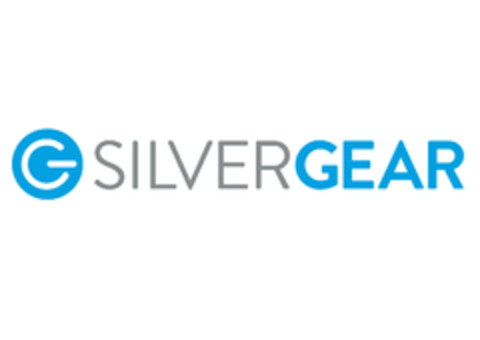 Silvergear Logo (EUIPO, 04/29/2021)