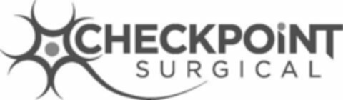 CHECKPOINT SURGICAL Logo (EUIPO, 10.05.2021)