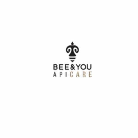 bee&you apicare Logo (EUIPO, 03.06.2021)