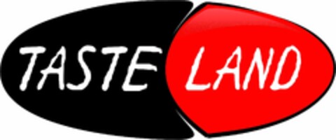 TASTE LAND Logo (EUIPO, 11.06.2021)