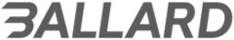 BALLARD Logo (EUIPO, 06/16/2021)