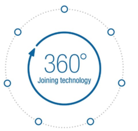 360° Joining technology Logo (EUIPO, 29.07.2021)