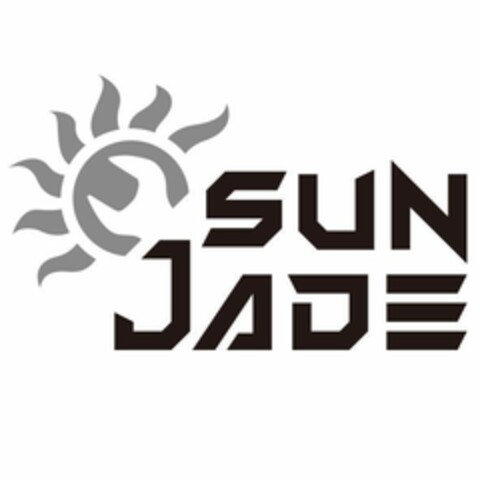 SUN JADE Logo (EUIPO, 10.08.2021)