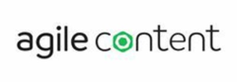 agile content Logo (EUIPO, 12.08.2021)