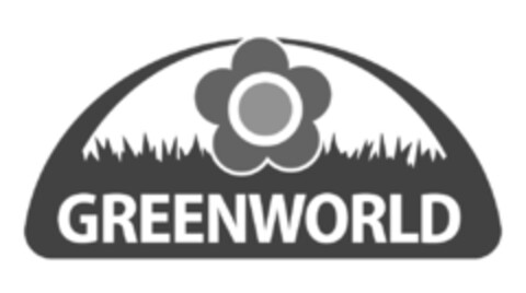 GREENWORLD Logo (EUIPO, 12.08.2021)