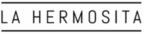 LA HERMOSITA Logo (EUIPO, 27.10.2021)