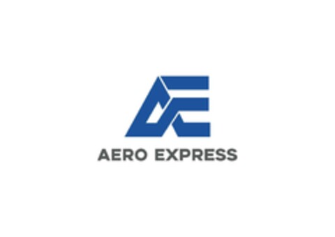 AERO EXPRESS Logo (EUIPO, 09.11.2021)
