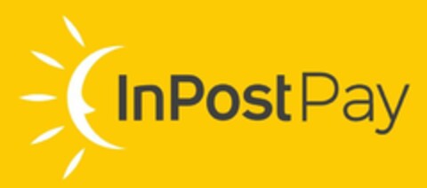 InPost Pay Logo (EUIPO, 09.11.2021)