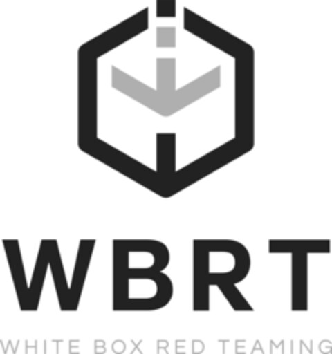 WBRT White Box Red Teaming Logo (EUIPO, 23.11.2021)