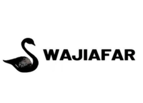 WAJIAFAR Logo (EUIPO, 04.01.2022)