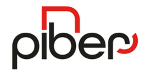piber Logo (EUIPO, 05.01.2022)