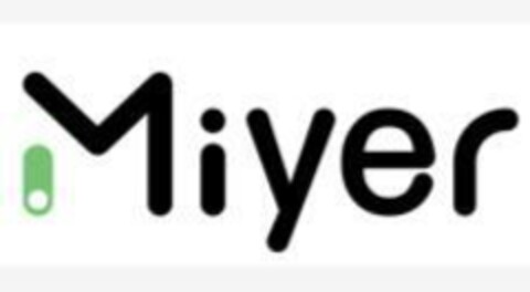 Miyer Logo (EUIPO, 07.01.2022)