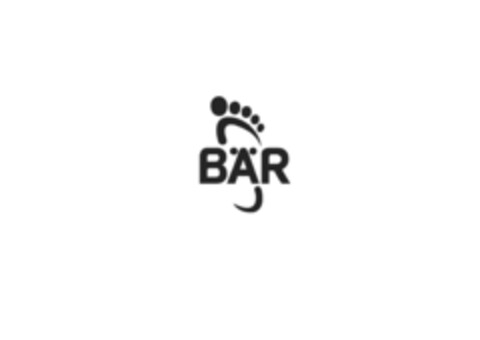 BÄR Logo (EUIPO, 01/26/2022)