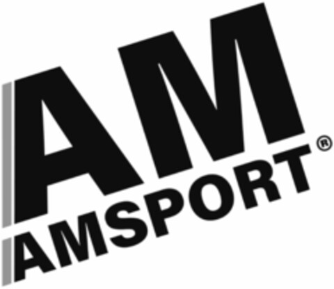 AM AMSPORT Logo (EUIPO, 02.02.2022)